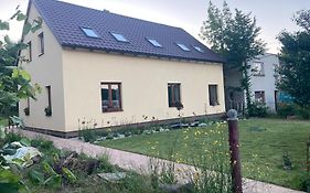 Na břehu Těrlicka